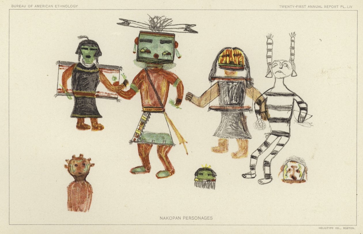  by American School