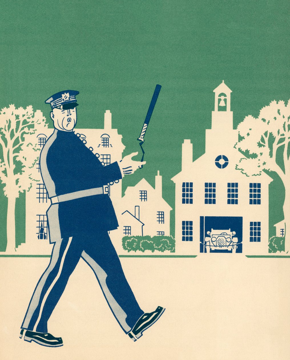  by American School