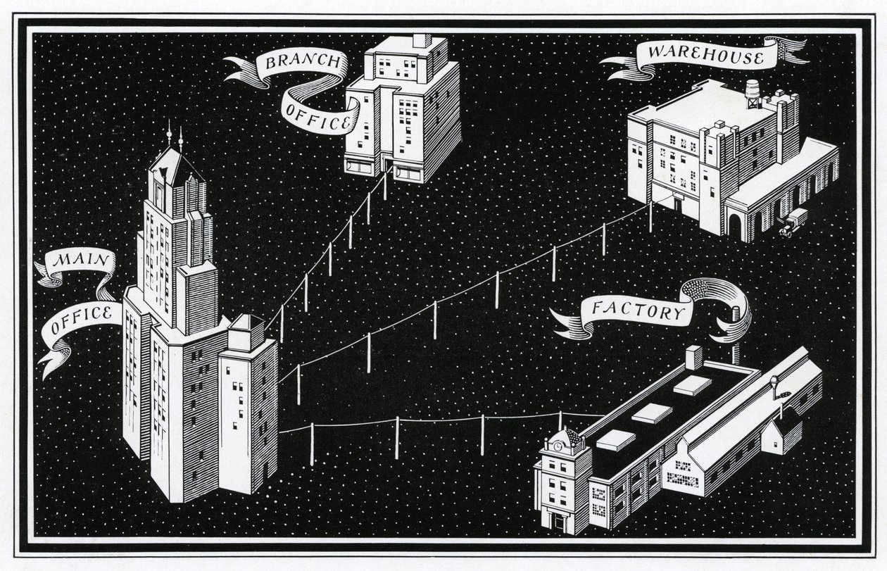  by American School