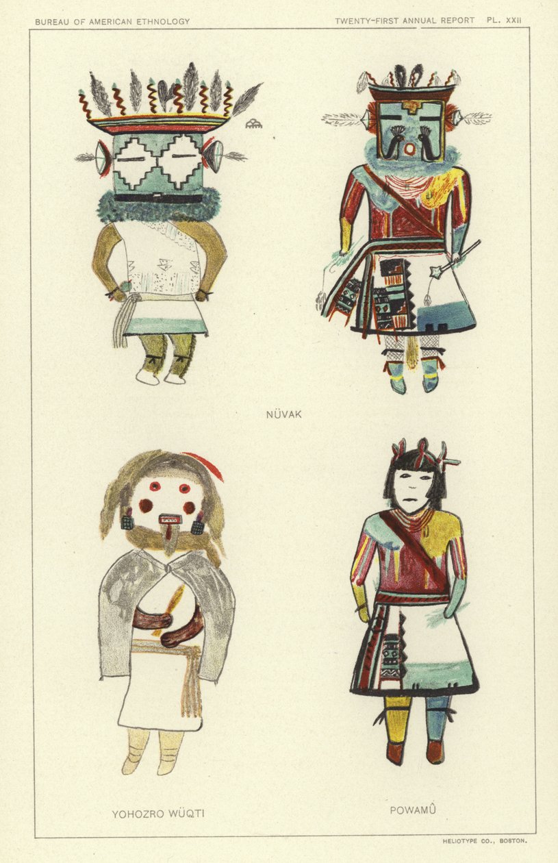  by American School