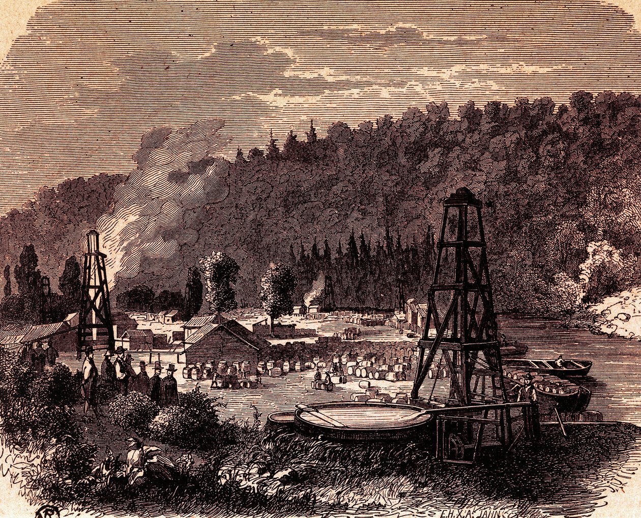 Pennsylvania