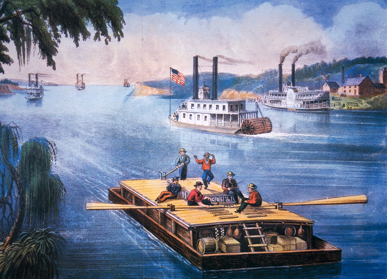 Mississippi