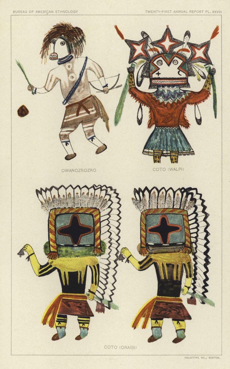  by American School