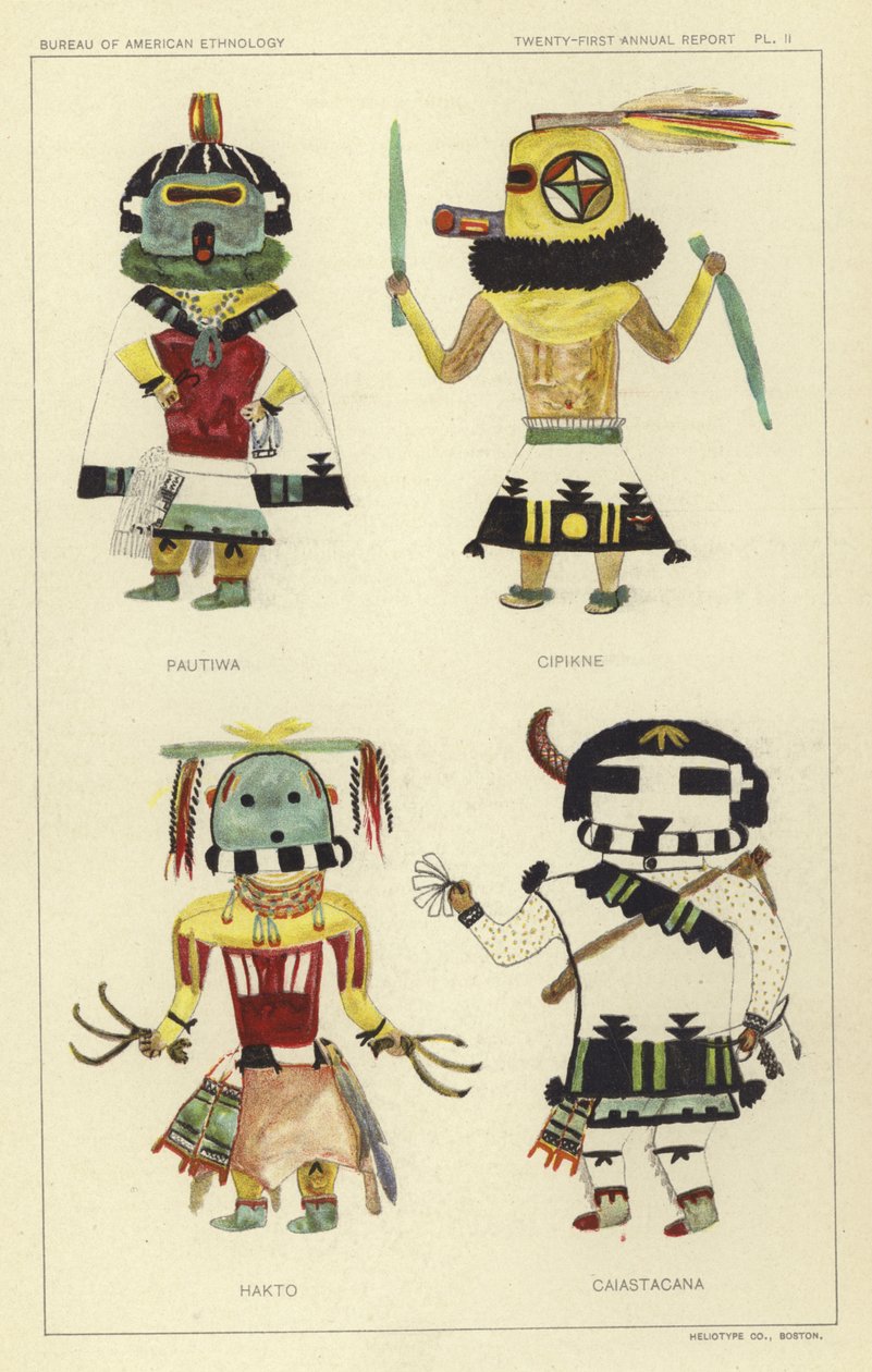  by American School