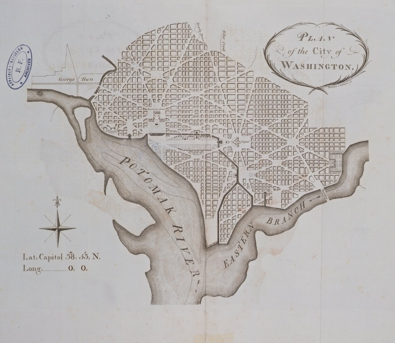 Başlangıçta 1793