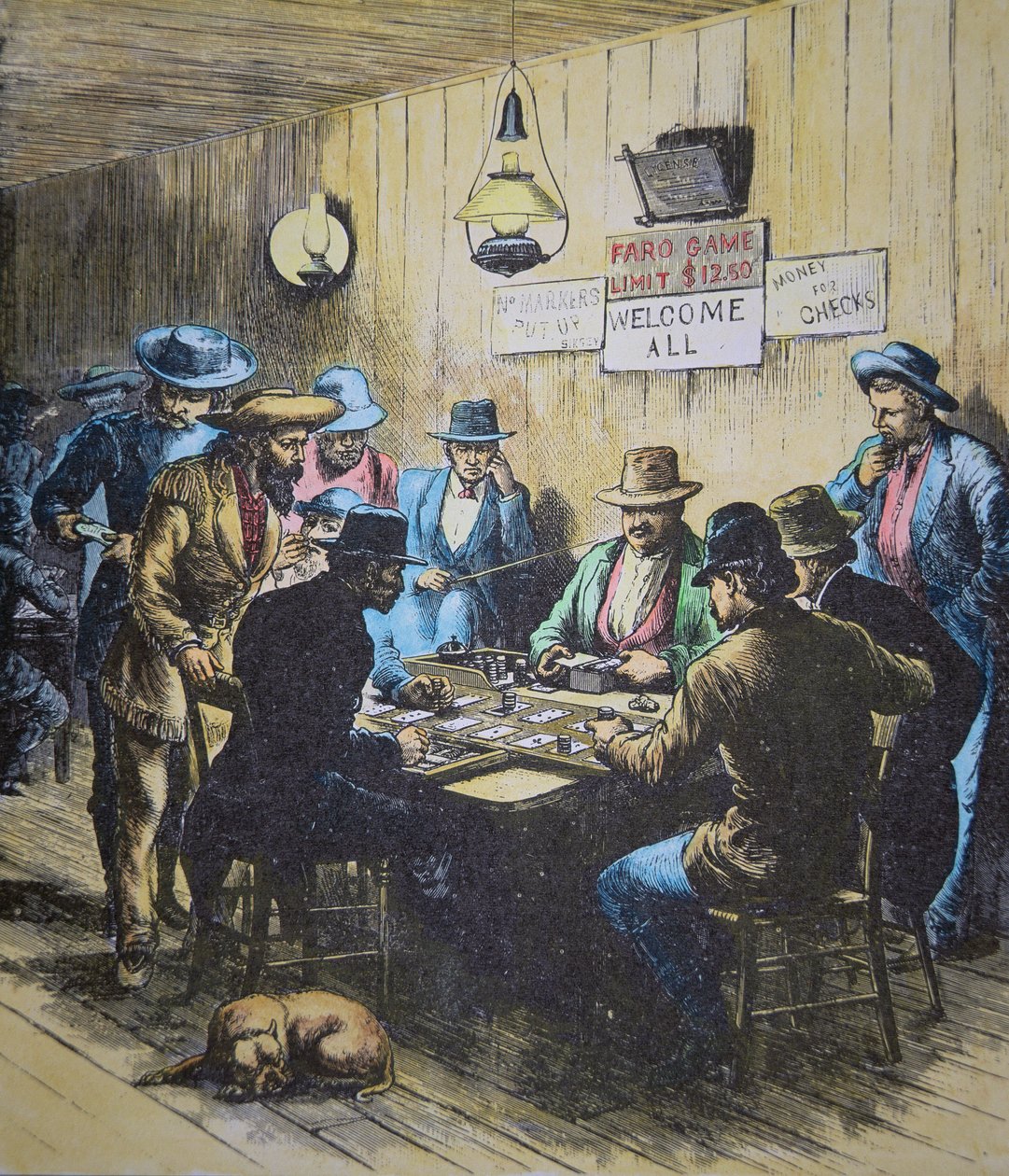 Cheyenne, Wyoming