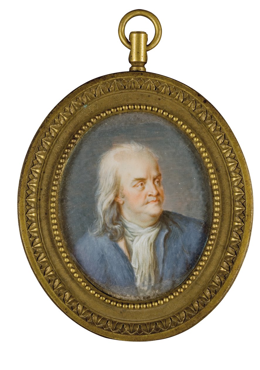 Benjamin Franklin