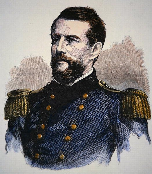 Amiral Keyes