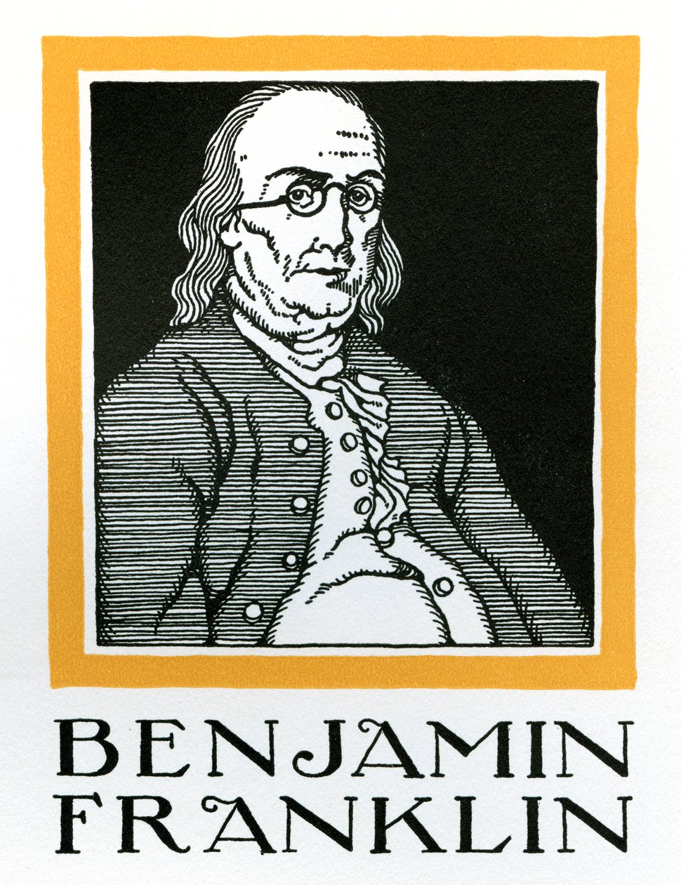 Benjamin Franklin