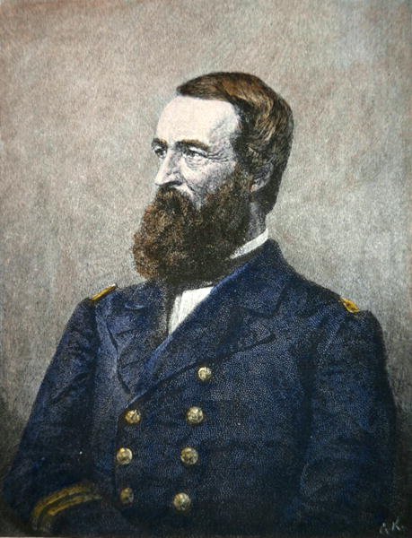 David Dixon Porter