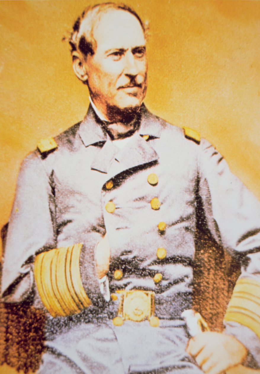 David Glasgow Farragut