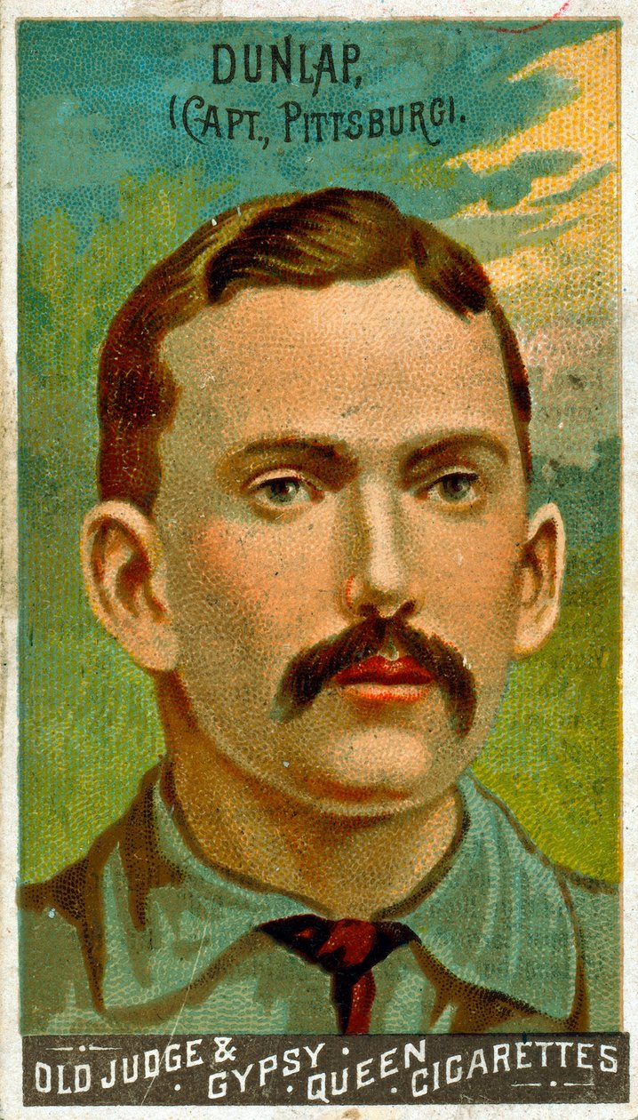 Fred Dunlap