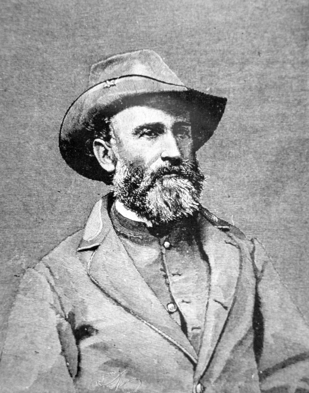 General Jubal A. Early