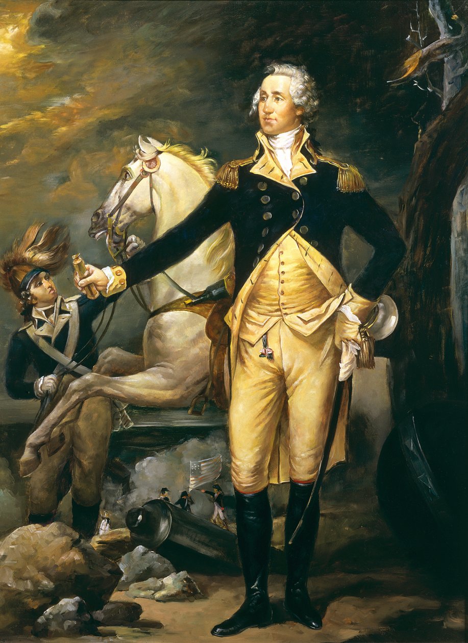 George Washington