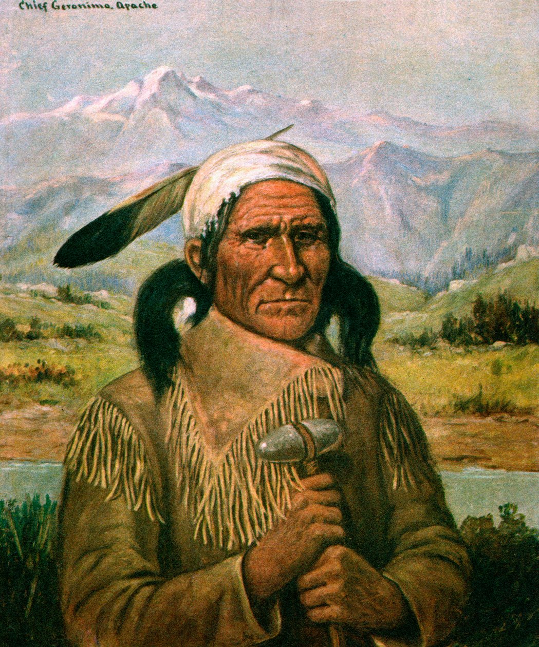  by American School