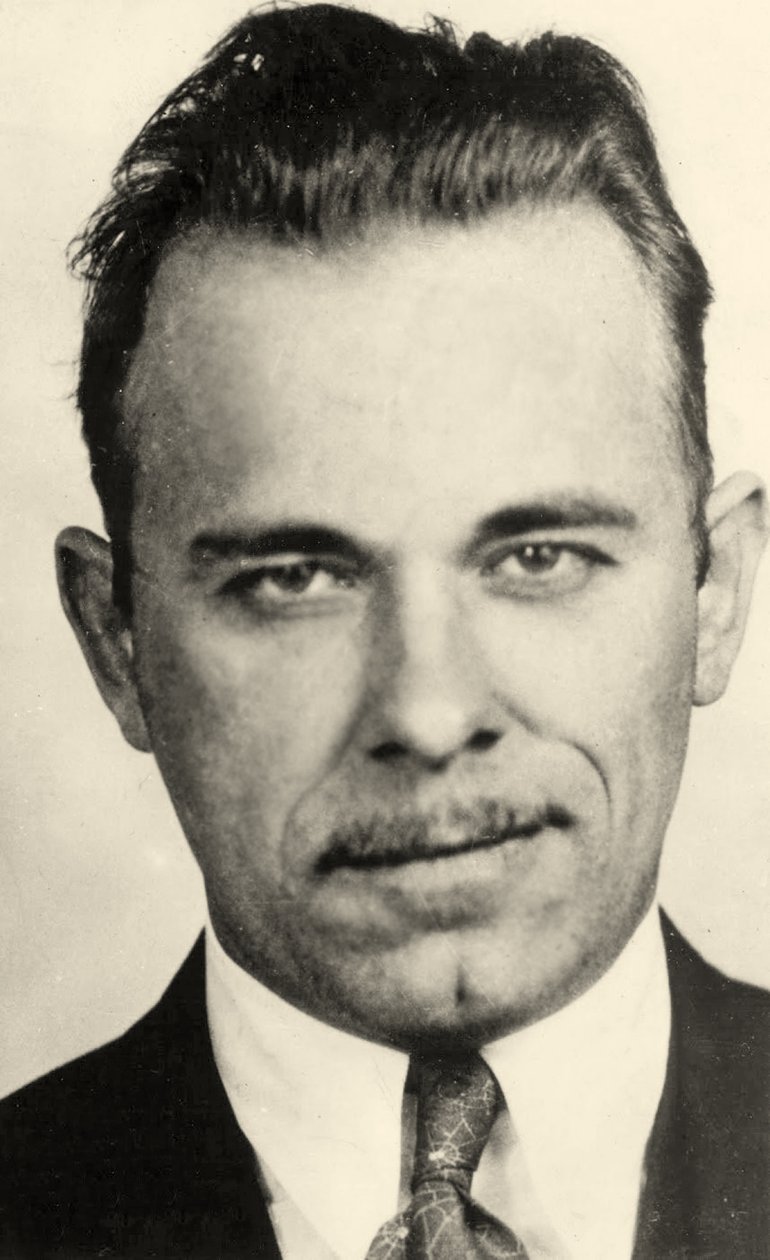 John Dillinger