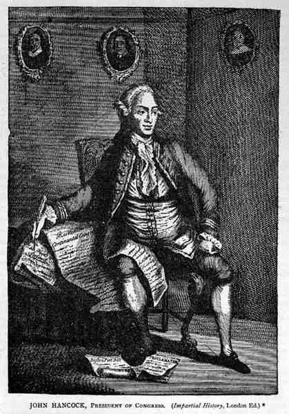 John Hancock