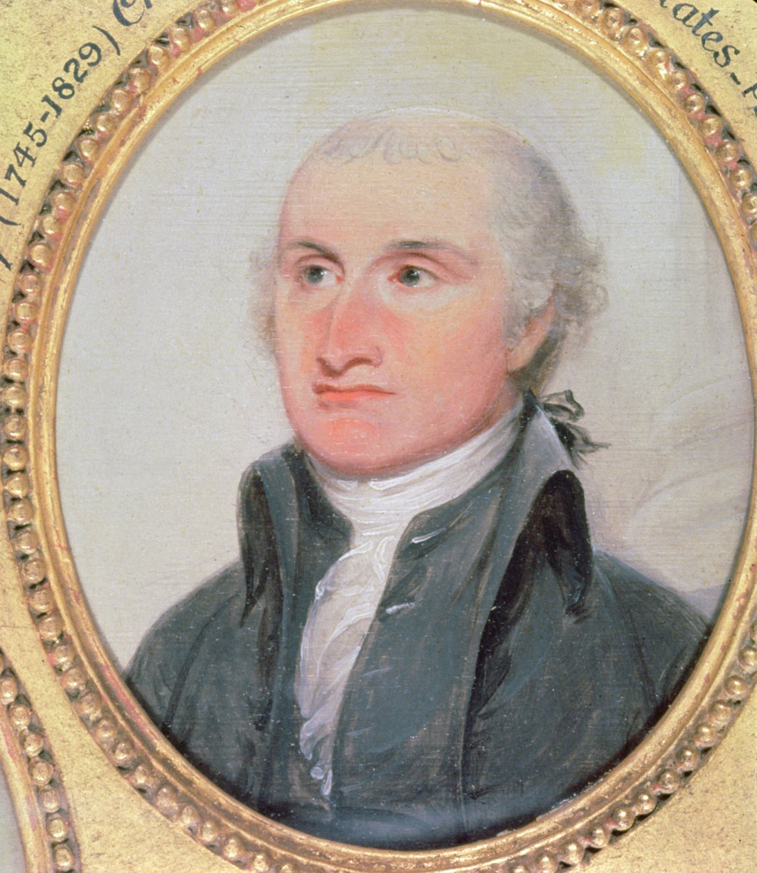 John Jay
