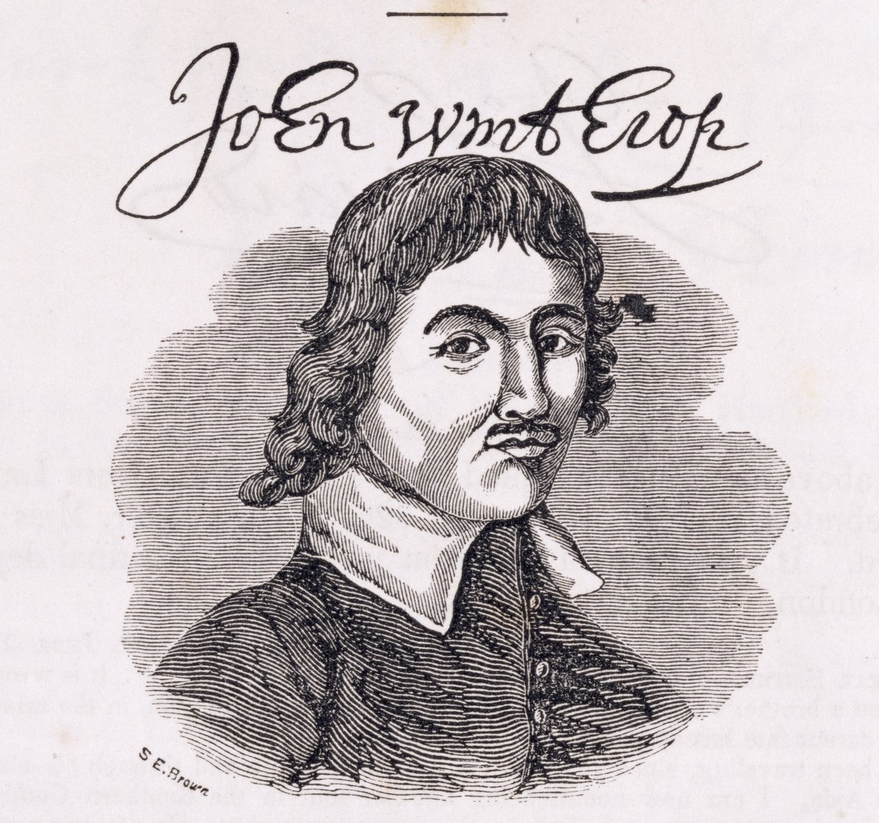 John Winthrop