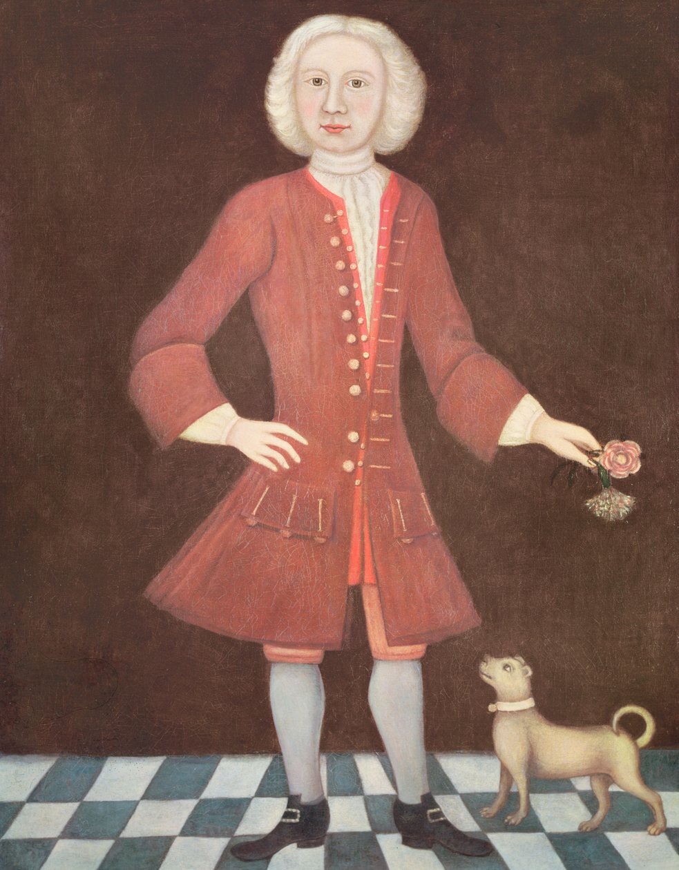 Jonathan Bentham