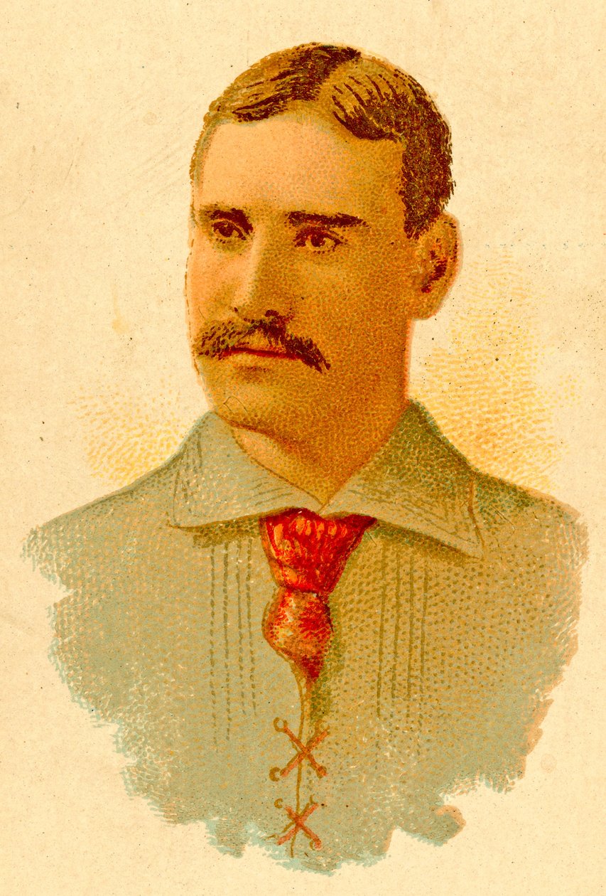 Joseph Mulvey