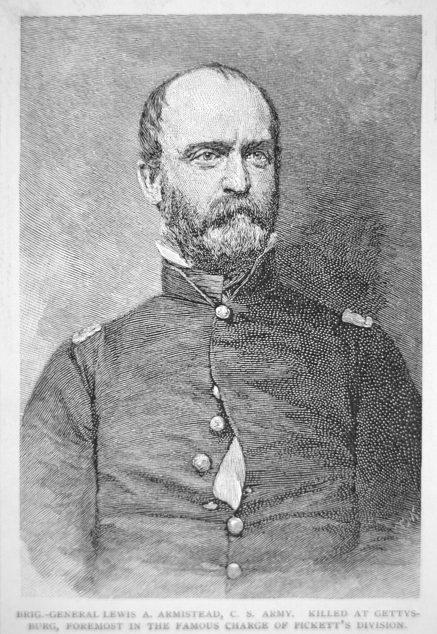 Lewis A. Armistead