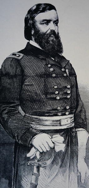 Tümgeneral John Pope