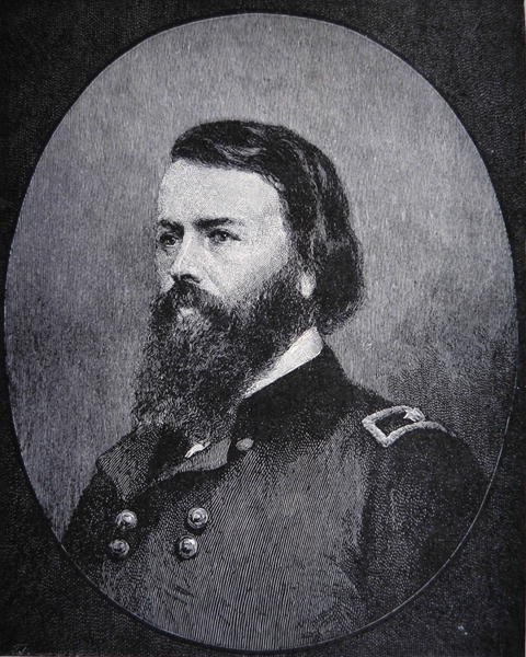 Tümgeneral John Pope
