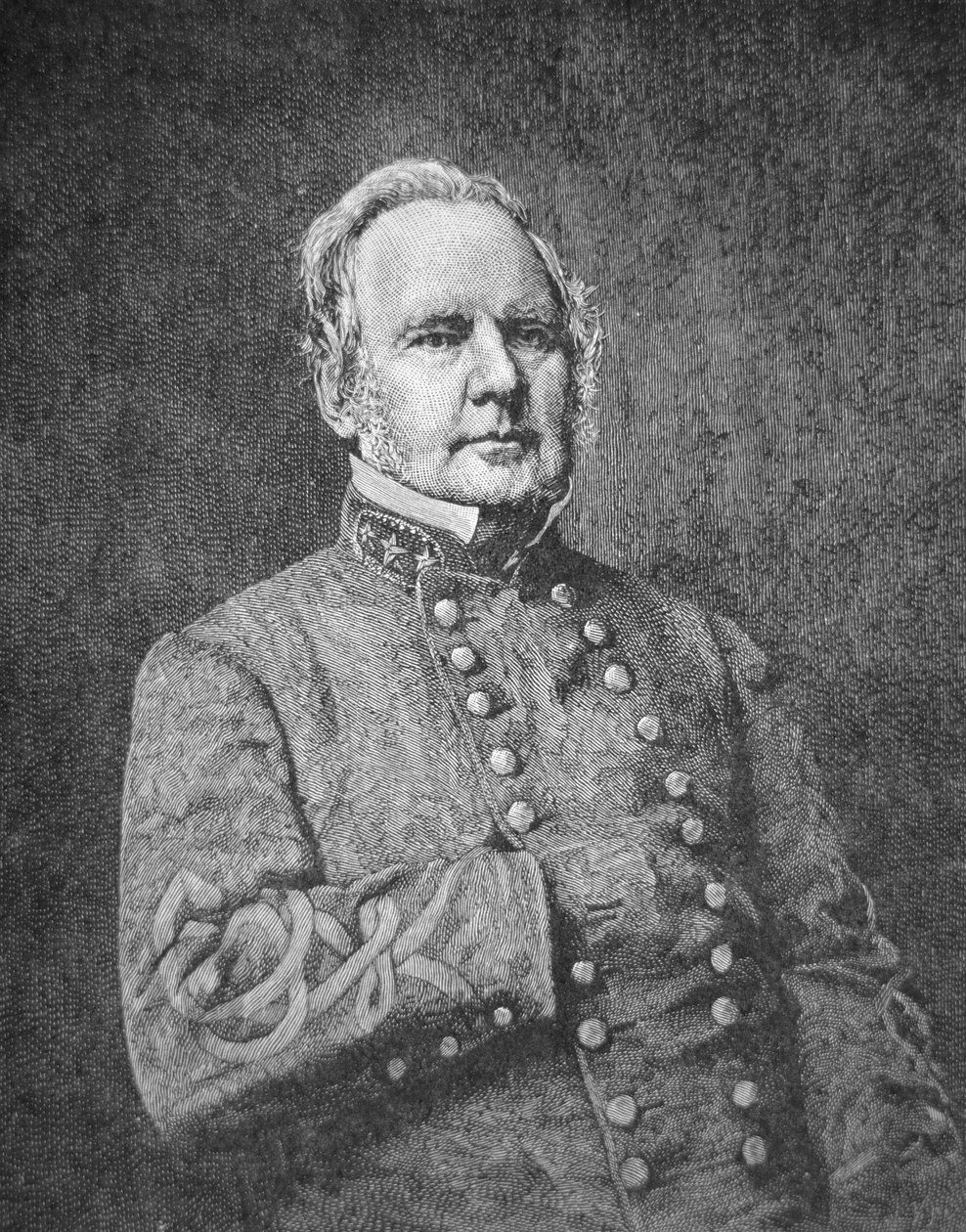 Tümgeneral Sterling Price