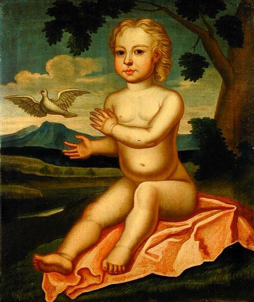 Martha "Patty" Pintard
