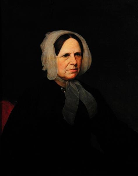 Bayan Samuel Thomson