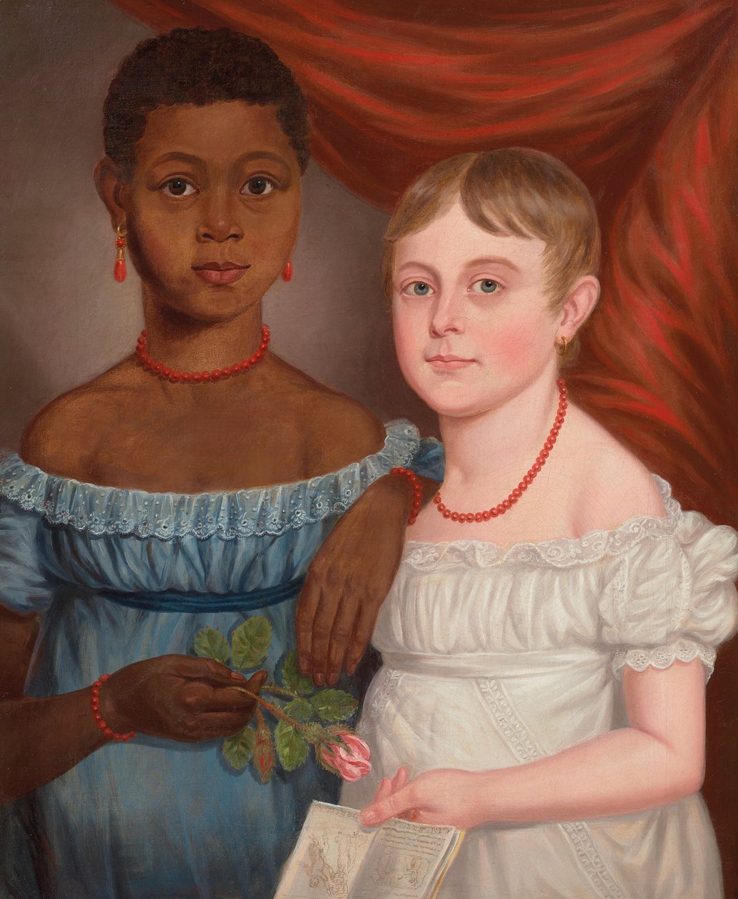  by American School