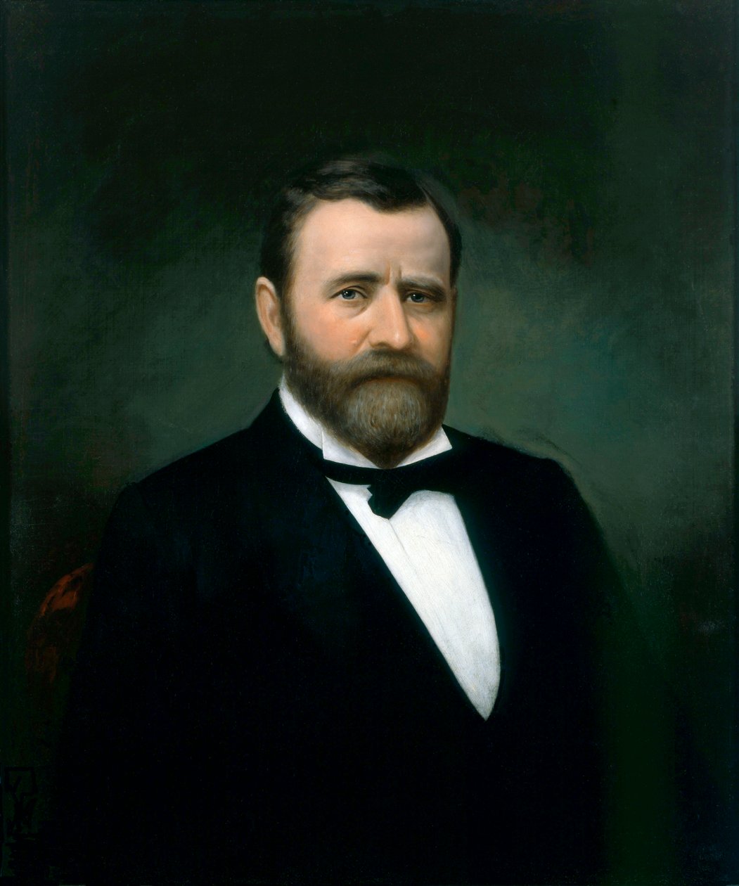 Ulysses S. Grant