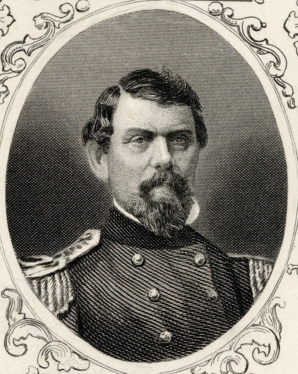 William Joseph Hardee