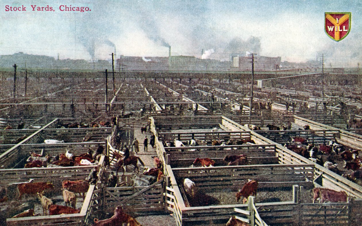 Chicago