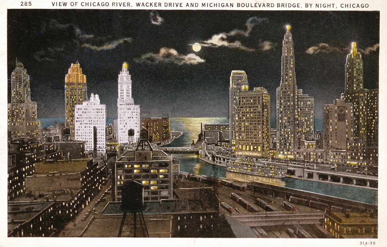 Chicago