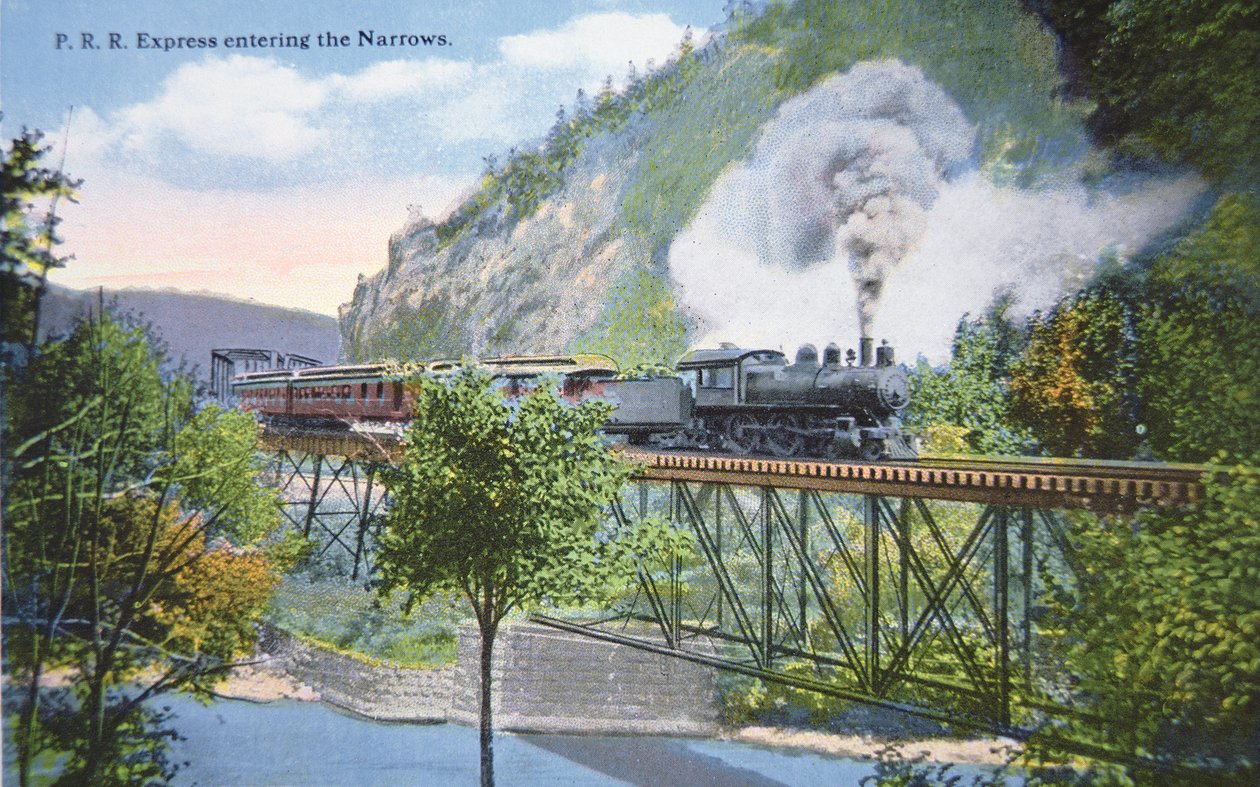 Cumberland, Maryland