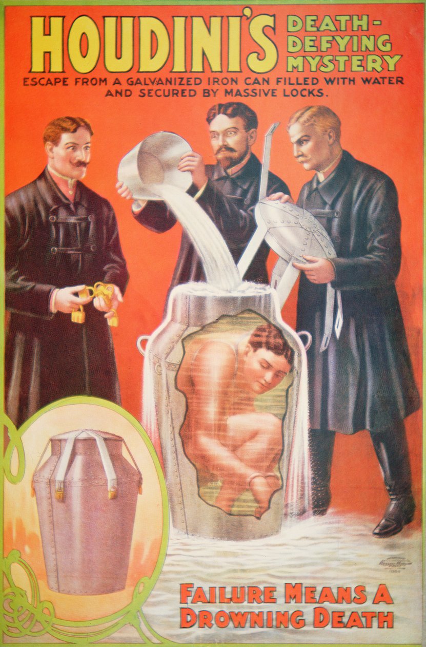 Houdini