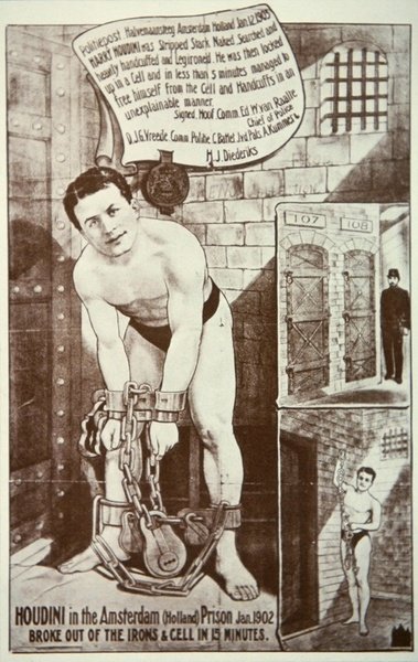 Houdini