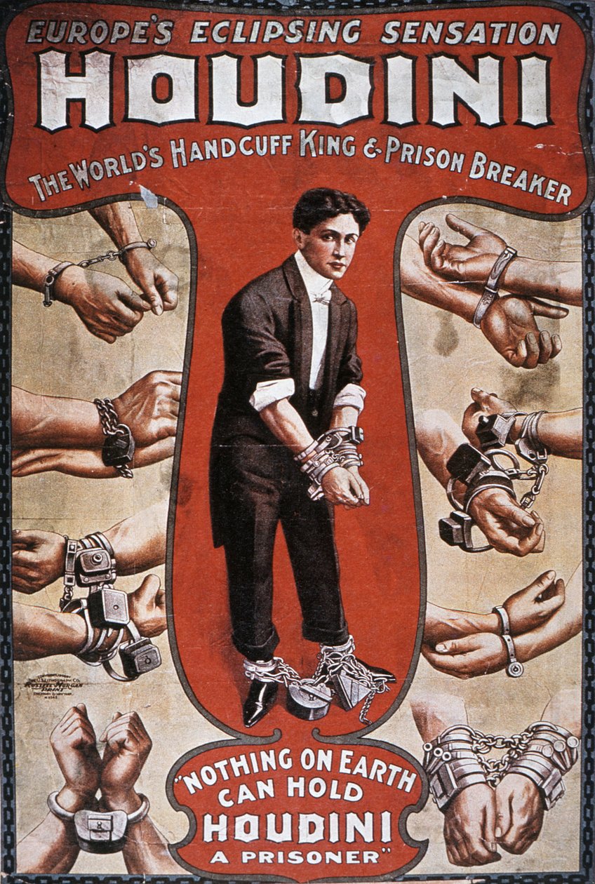 Houdini