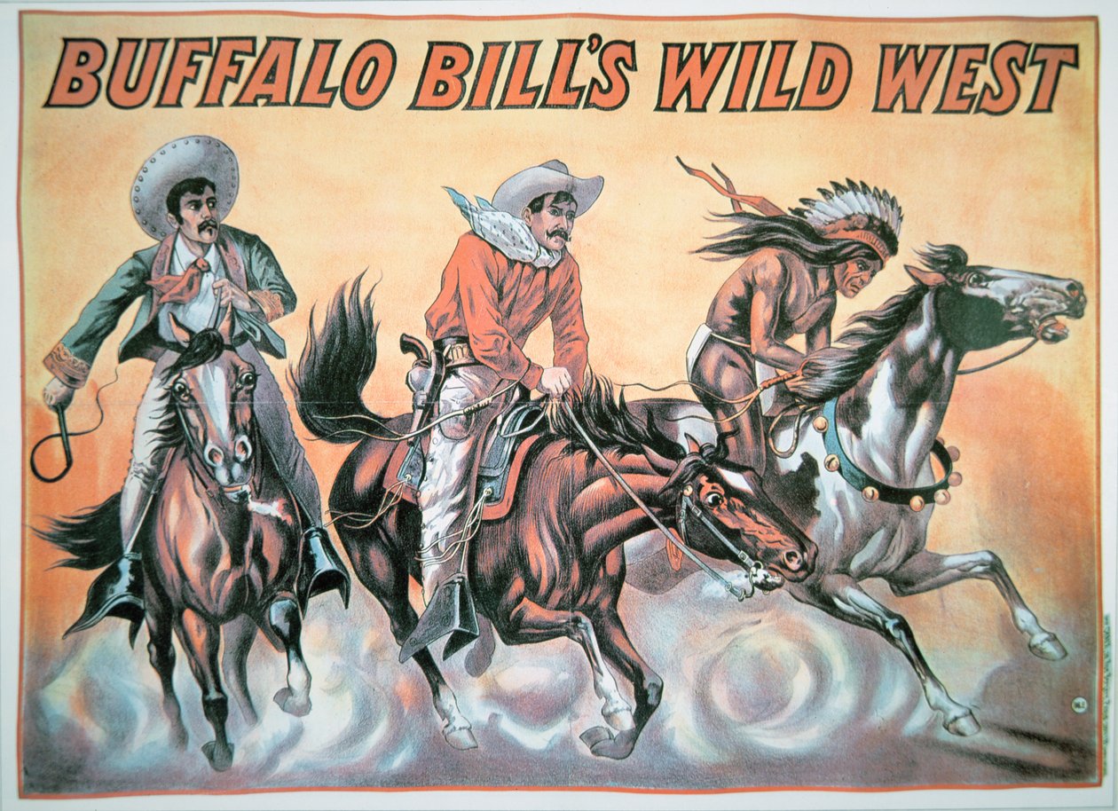 Buffalo Bill