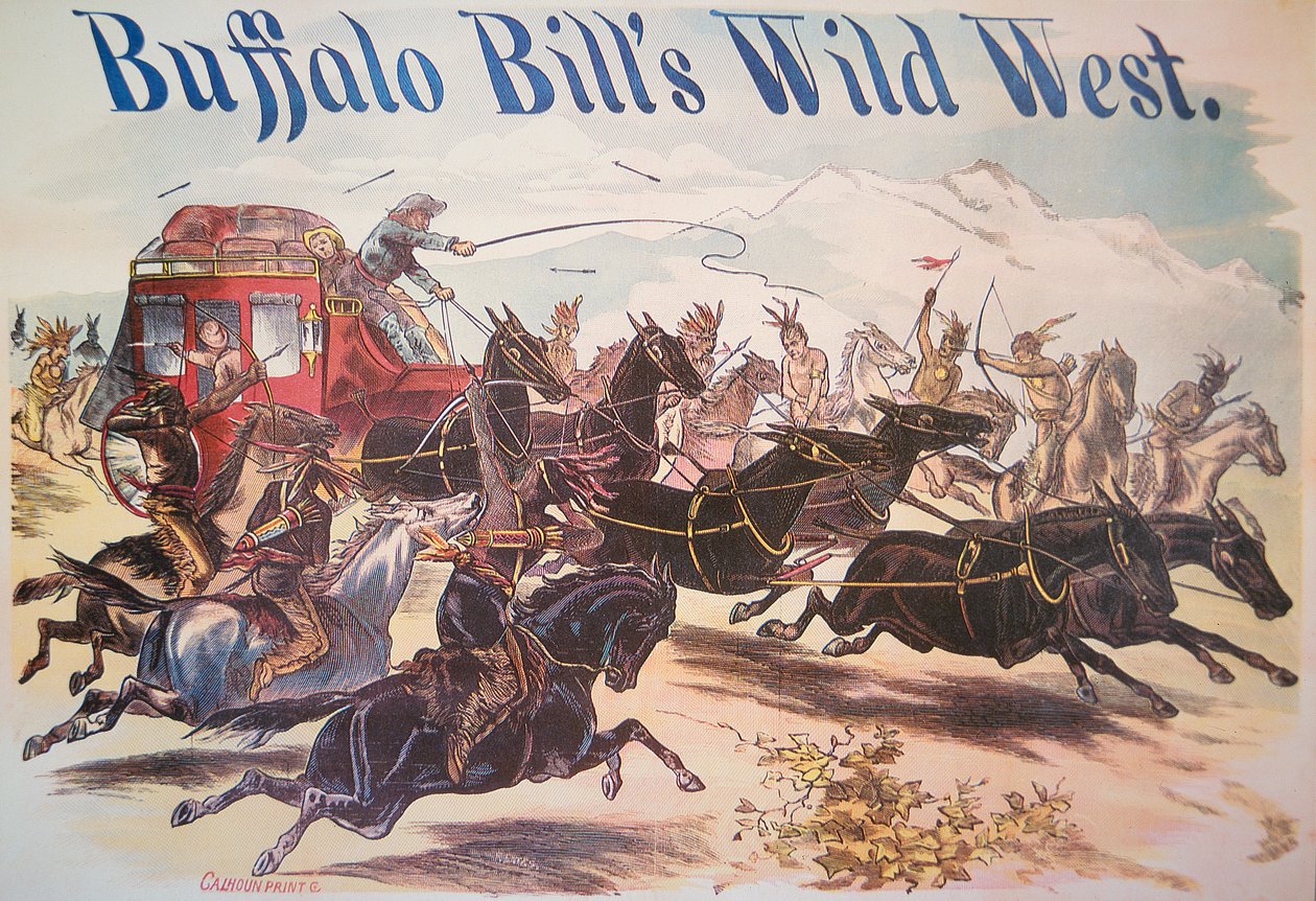 Buffalo Bill