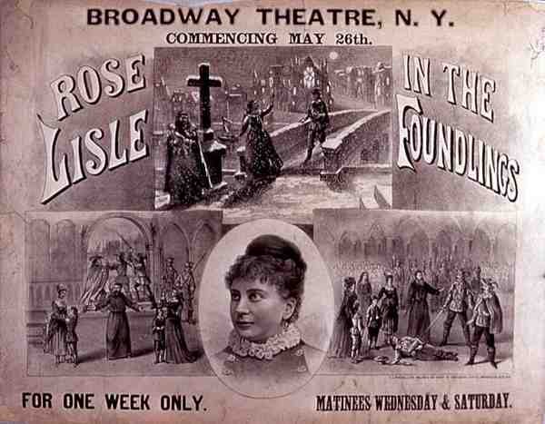Rose Lyle