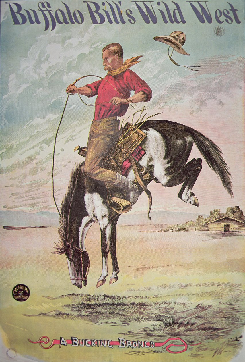 Buffalo Bill
