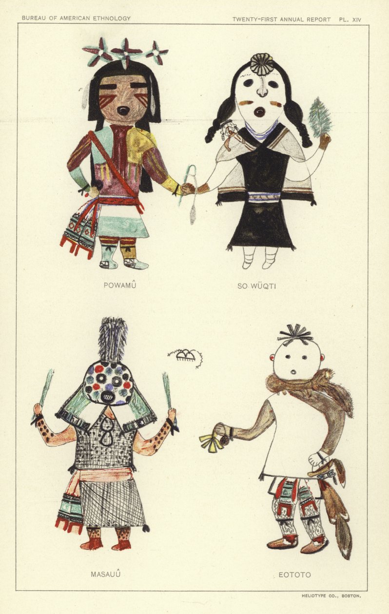  by American School