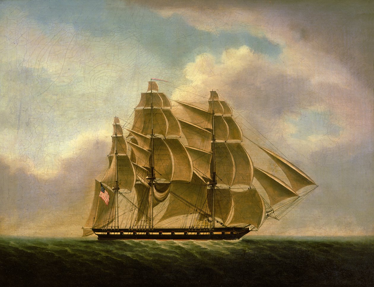  by American School