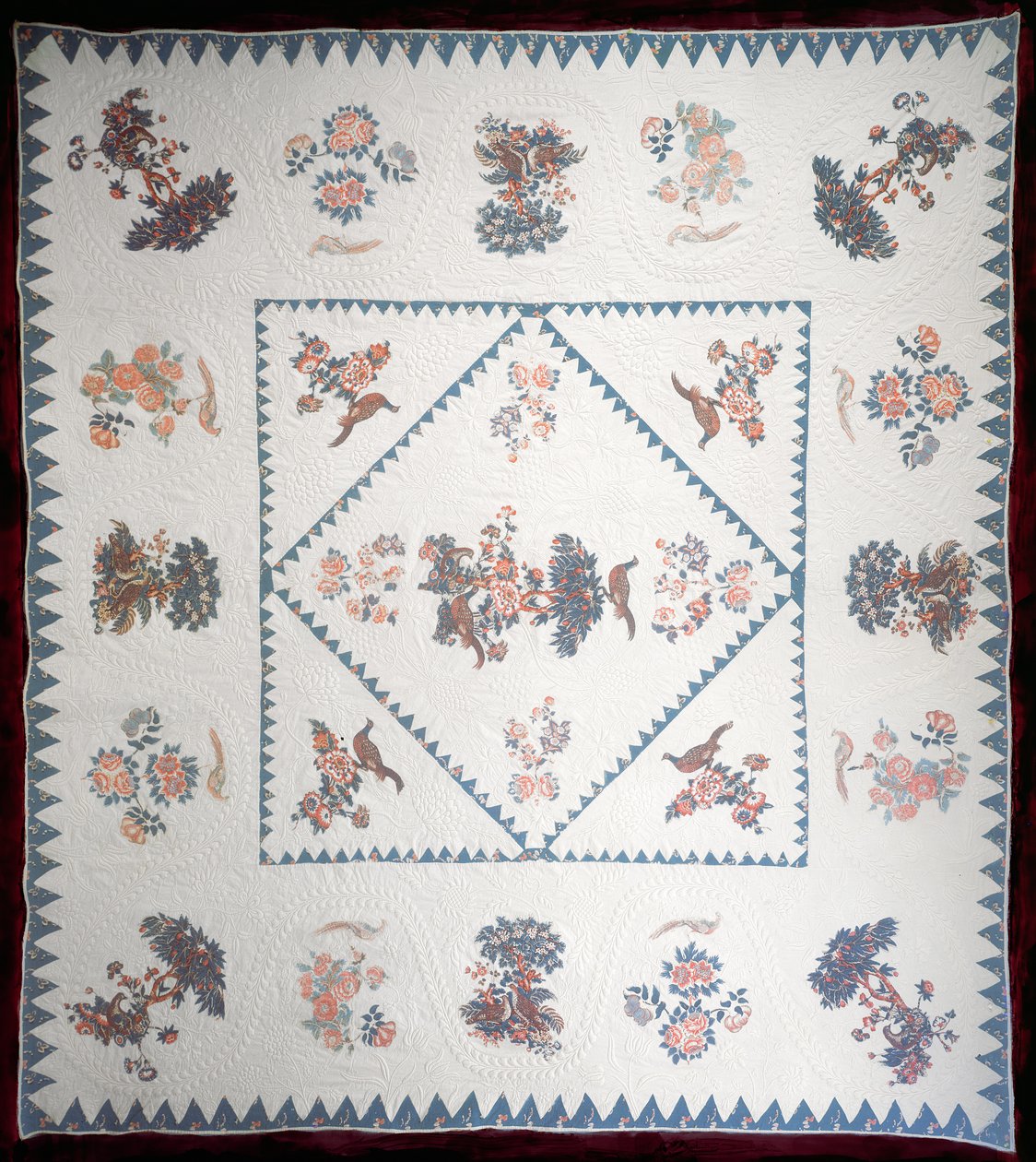 Broderie Perse