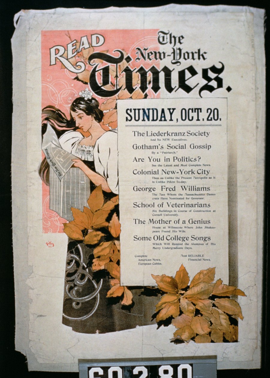 The New York Times