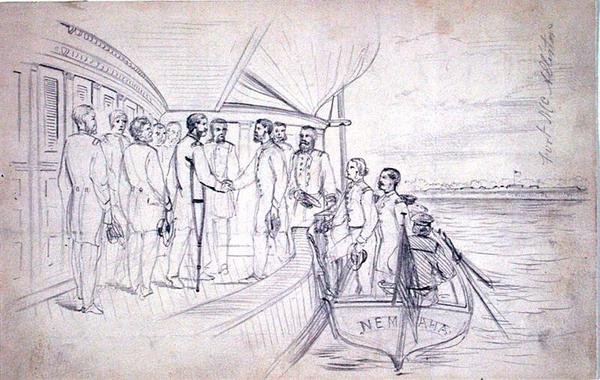 General Sherman