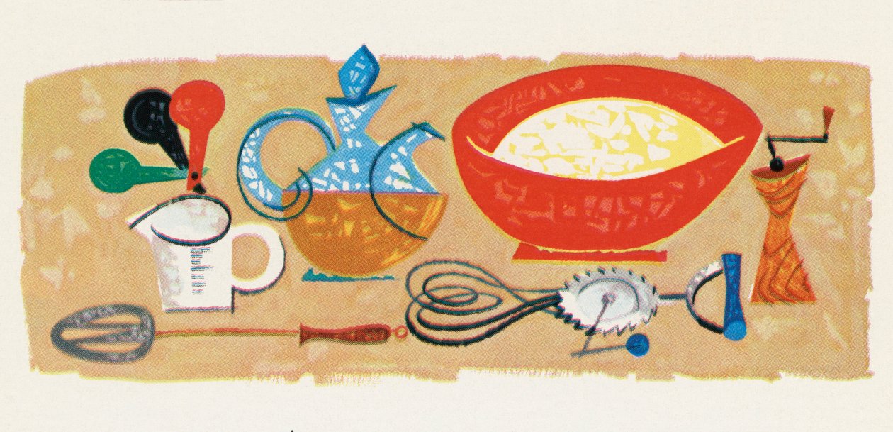  by American School
